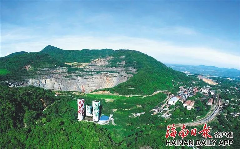海南這座礦山，為何這么綠？3.jpg
